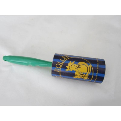 Lint Rolls & Brush